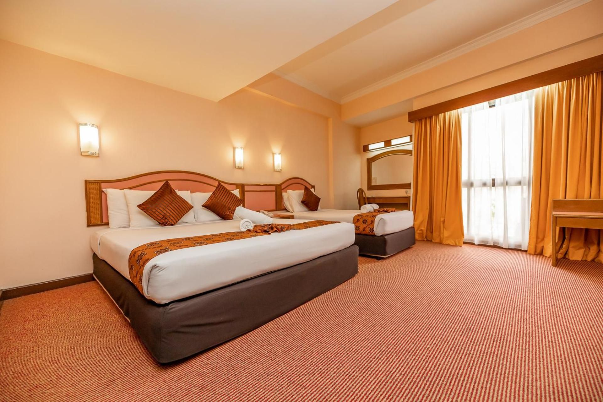 undefined Hotel Grand Continental Langkawi 8