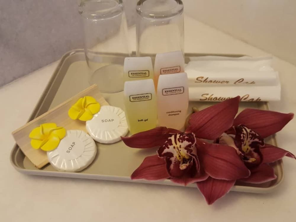 undefined Hotel Grand Continental Langkawi 3