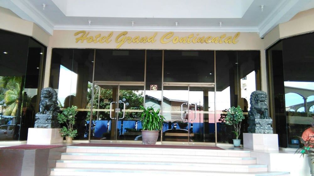 undefined Hotel Grand Continental Langkawi 6