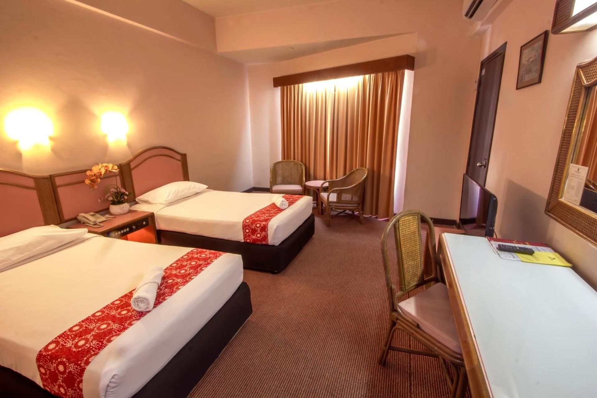 undefined Hotel Grand Continental Langkawi 6