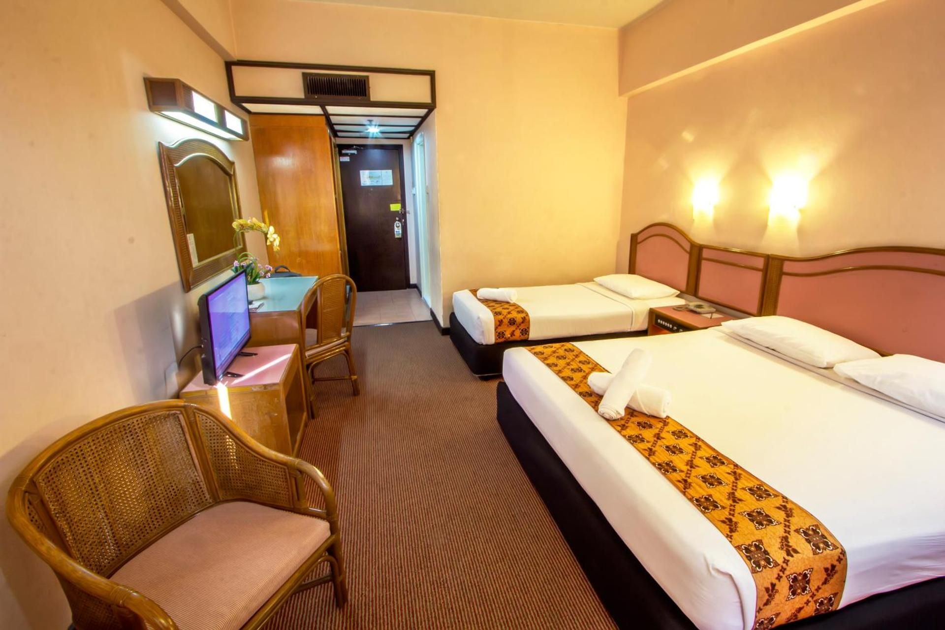 undefined Hotel Grand Continental Langkawi 10