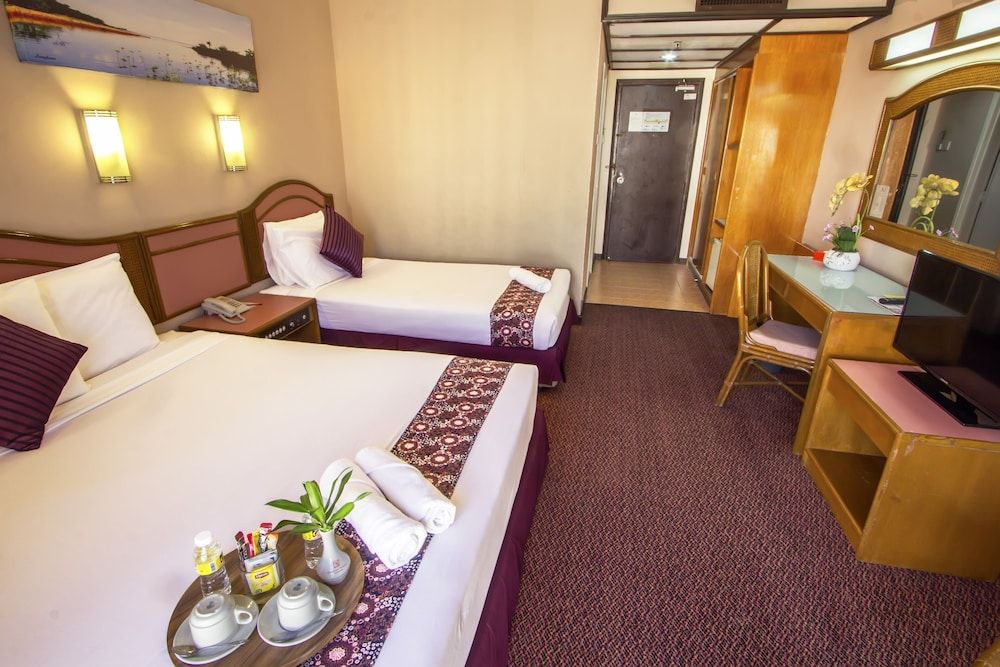 undefined Hotel Grand Continental Langkawi 5