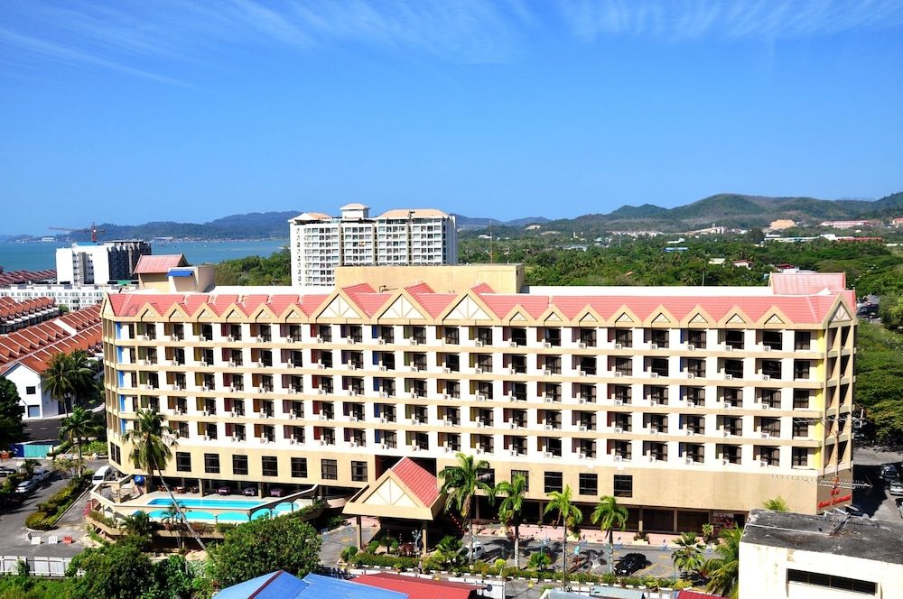 undefined Hotel Grand Continental Langkawi 8