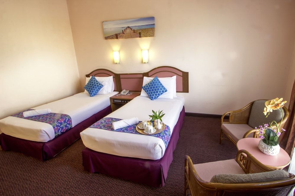 undefined Hotel Grand Continental Langkawi 9