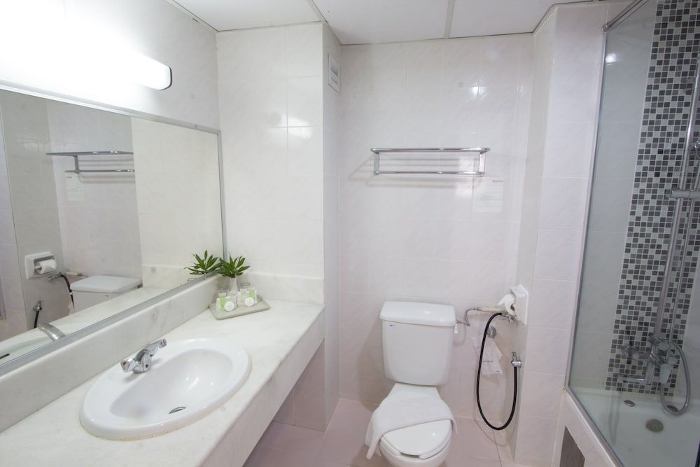 Hotel Grand Continental Langkawi Premium Double or Twin Room 5