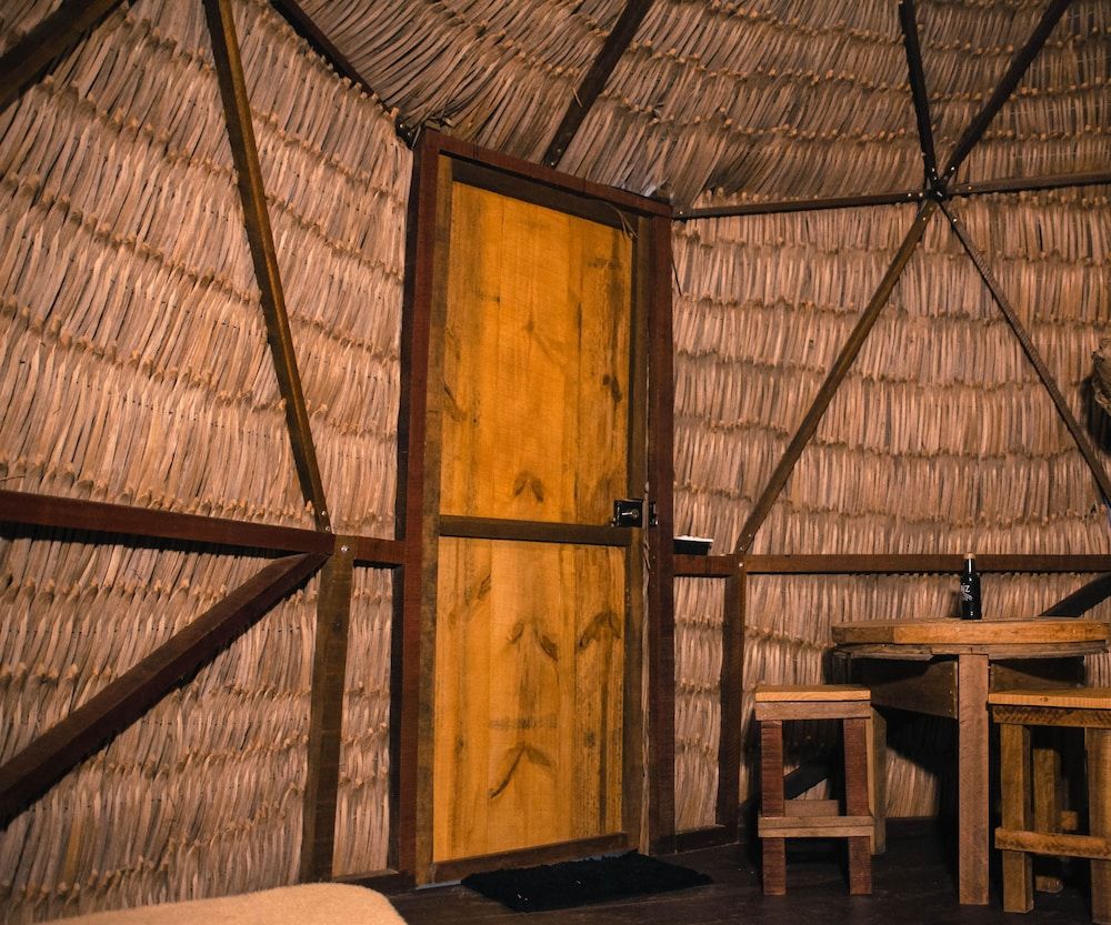 Raiz Kite Cabana Family Cabin, Private Bathroom 8