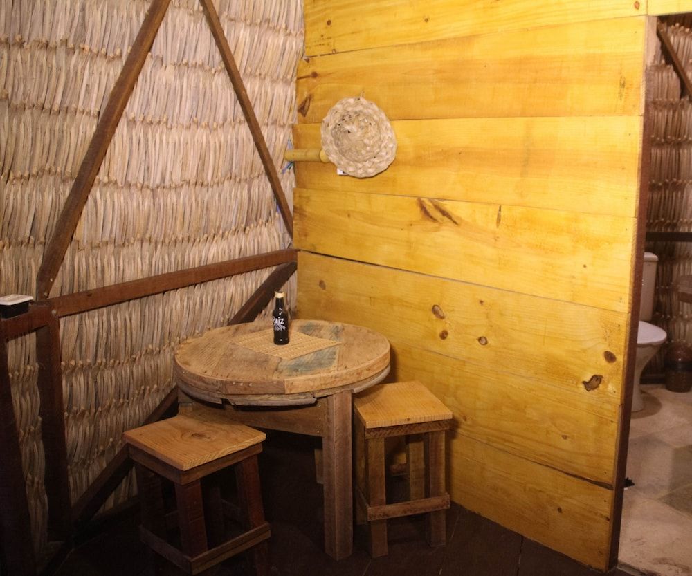 Raiz Kite Cabana Family Cabin, Private Bathroom 7
