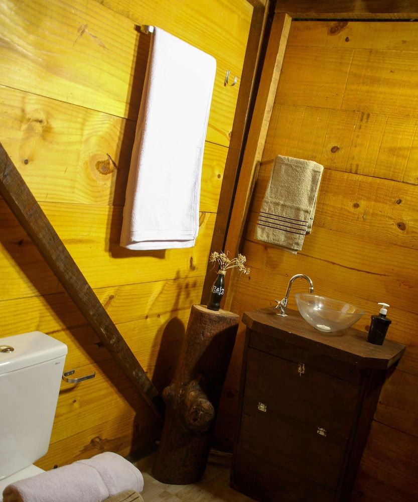 Raiz Kite Cabana Traditional Cabin, 1 Bedroom, Private Bathroom 5