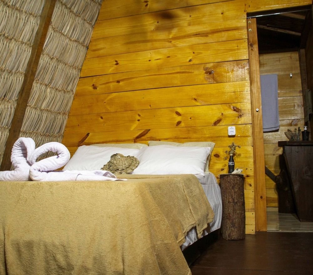 Raiz Kite Cabana