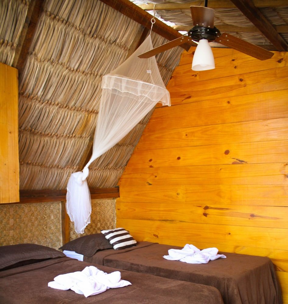 Raiz Kite Cabana Traditional Cabin, 1 Bedroom, Private Bathroom