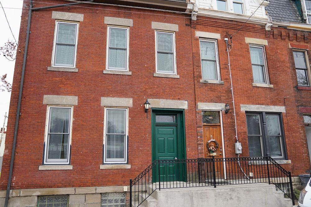 undefined 1005 N Franklin- 3Bed/2Bath Home