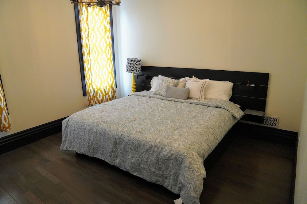 undefined 1005 N Franklin- 3Bed/2Bath Home 4