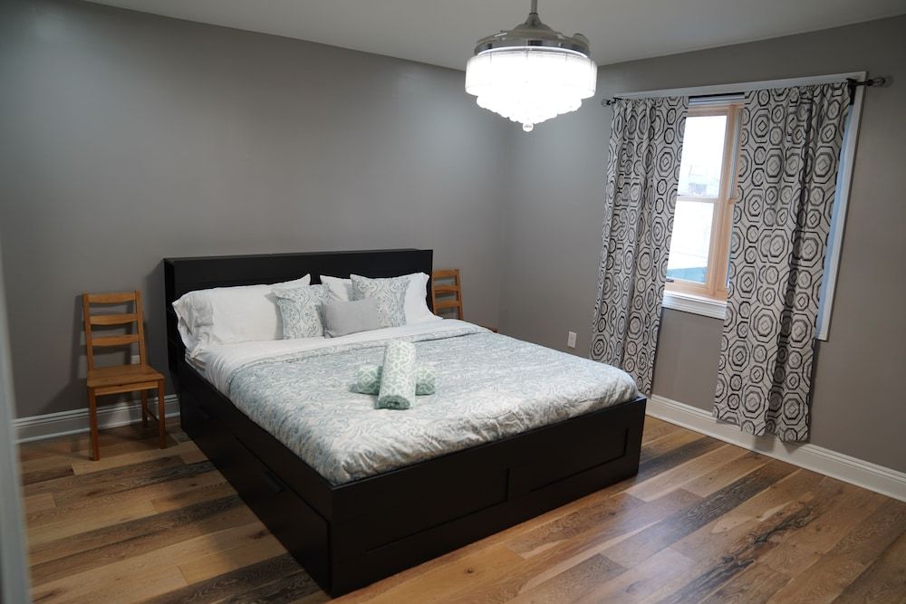 undefined 1005 N Franklin- 3Bed/2Bath Home 3