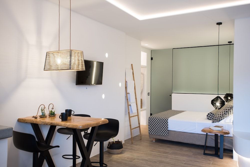 Case di Venia Deluxe Studio 14