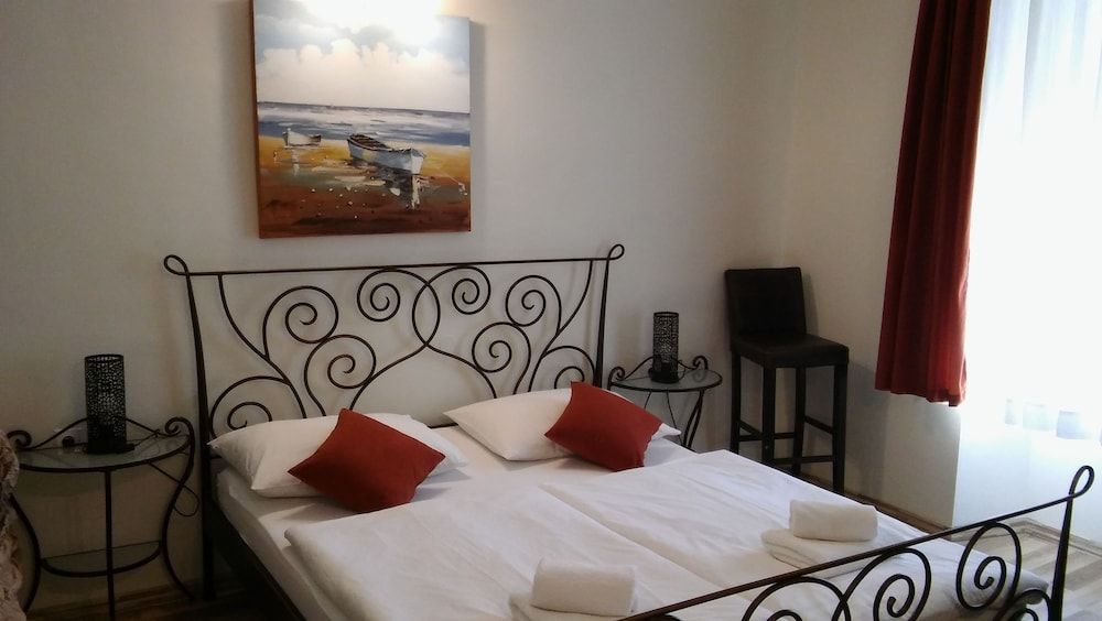 B&B Central Palace Heritage