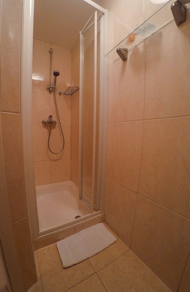 B&B Central Palace Heritage Double or Twin Room, City View 7