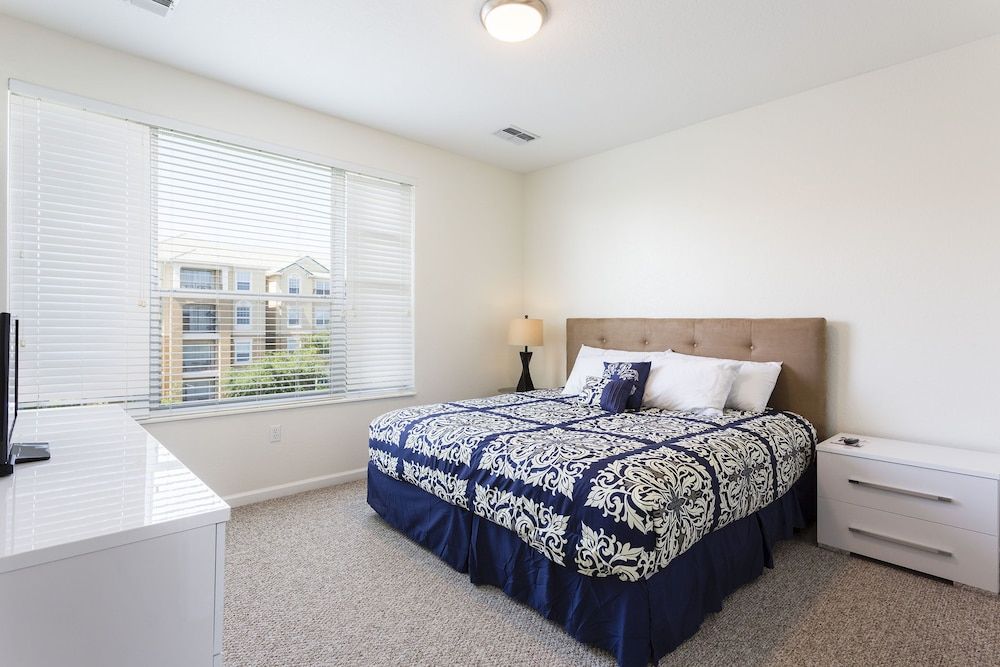 Beautiful Garden House (3 Bedrooms) 2