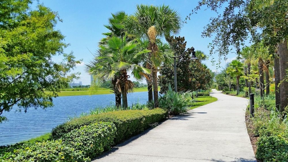 undefined Beautiful Garden 10