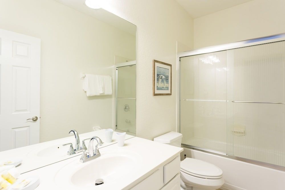 Beautiful Garden House (3 Bedrooms) 4