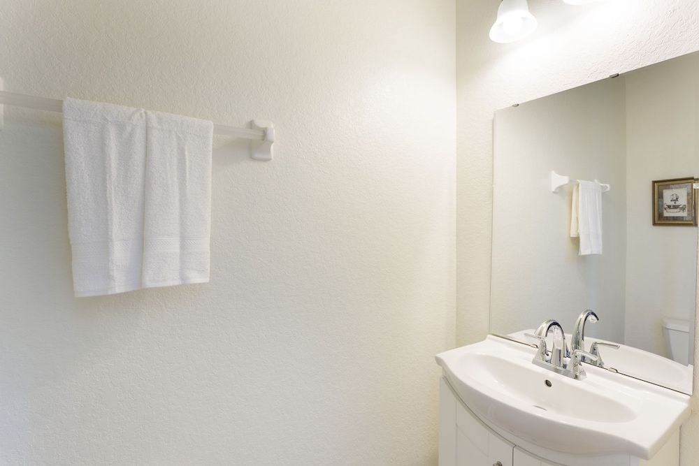 Beautiful Garden House (3 Bedrooms) 6