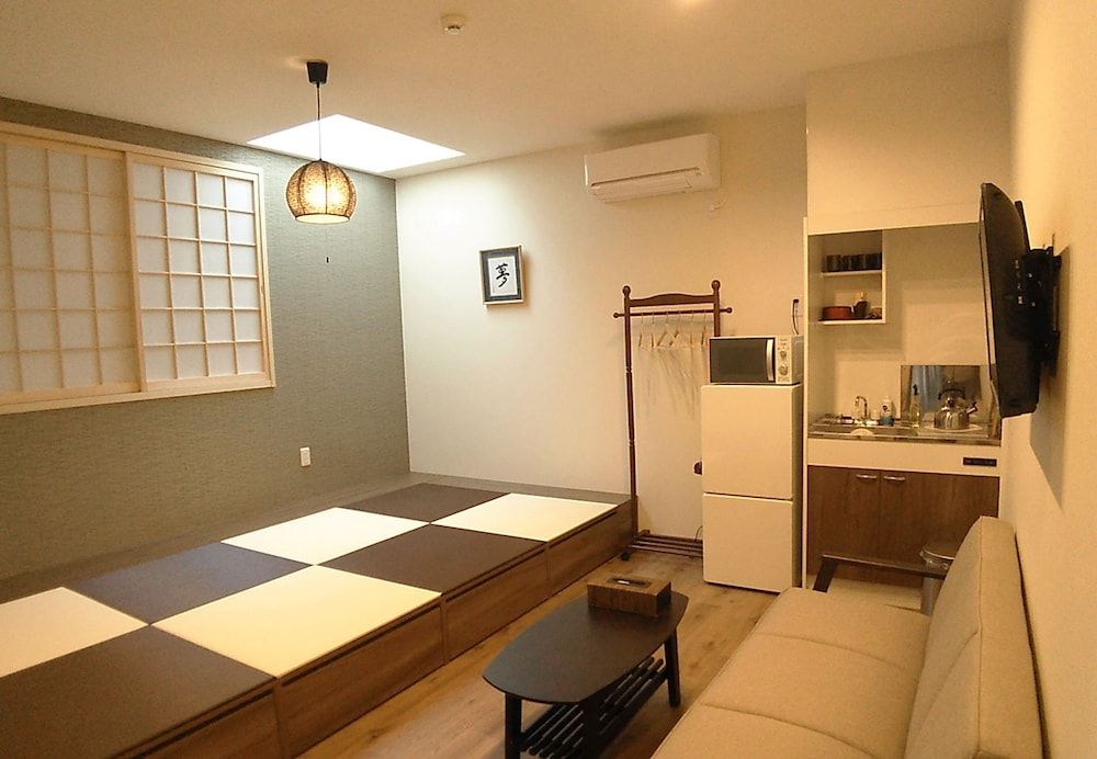 undefined TOMARO Osaka Bay 9