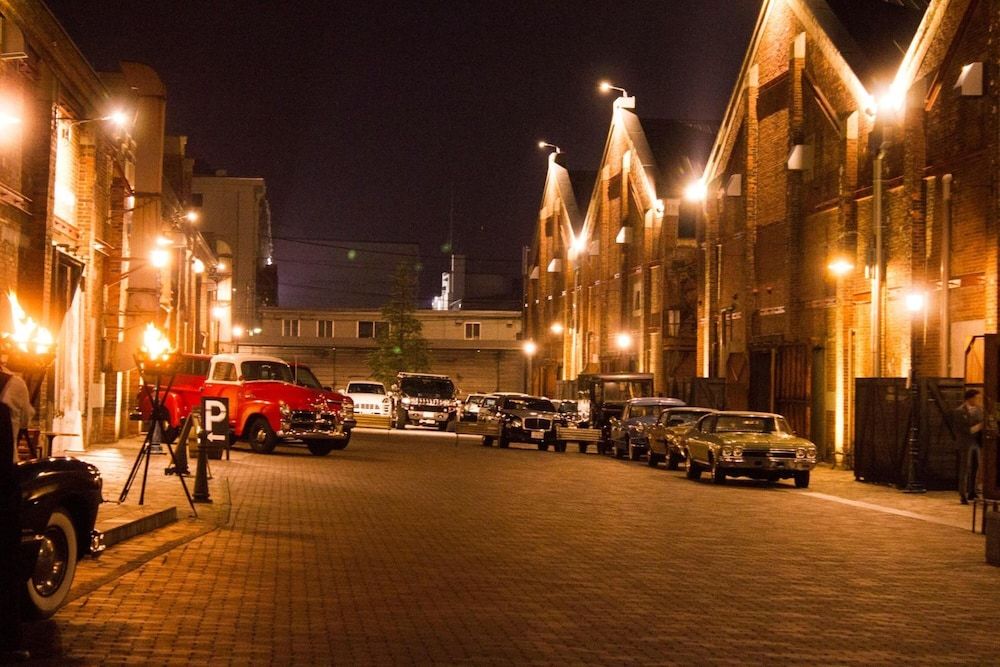 undefined TOMARO Osaka Bay 5