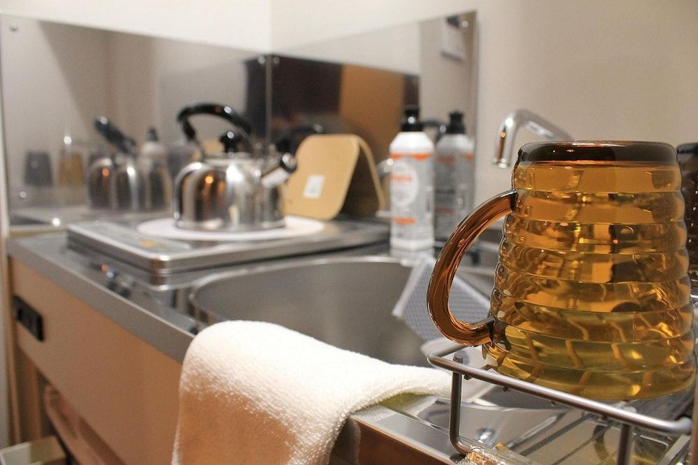 undefined TOMARO Osaka Bay 7