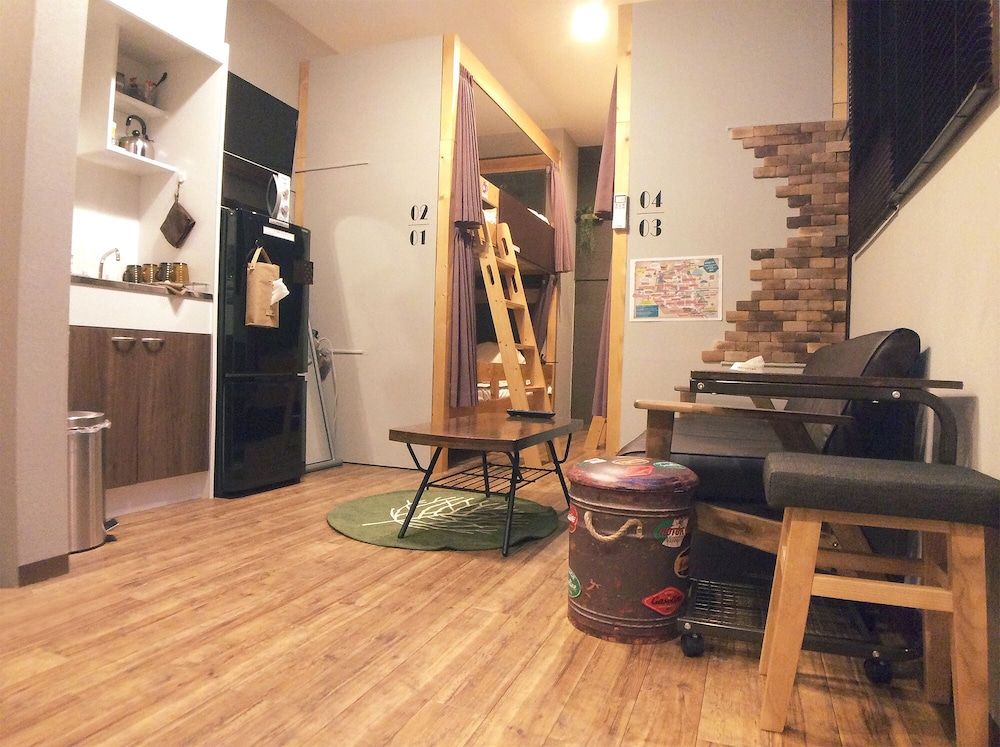 undefined TOMARO Osaka Bay 10