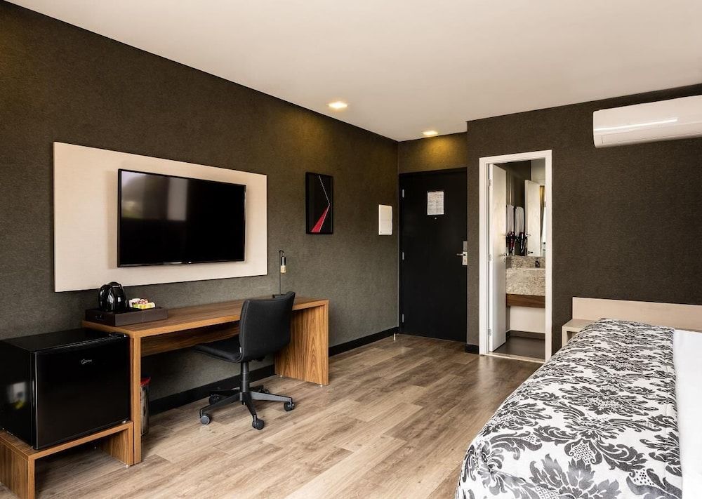 Executive Single Room, 2 Twin Beds