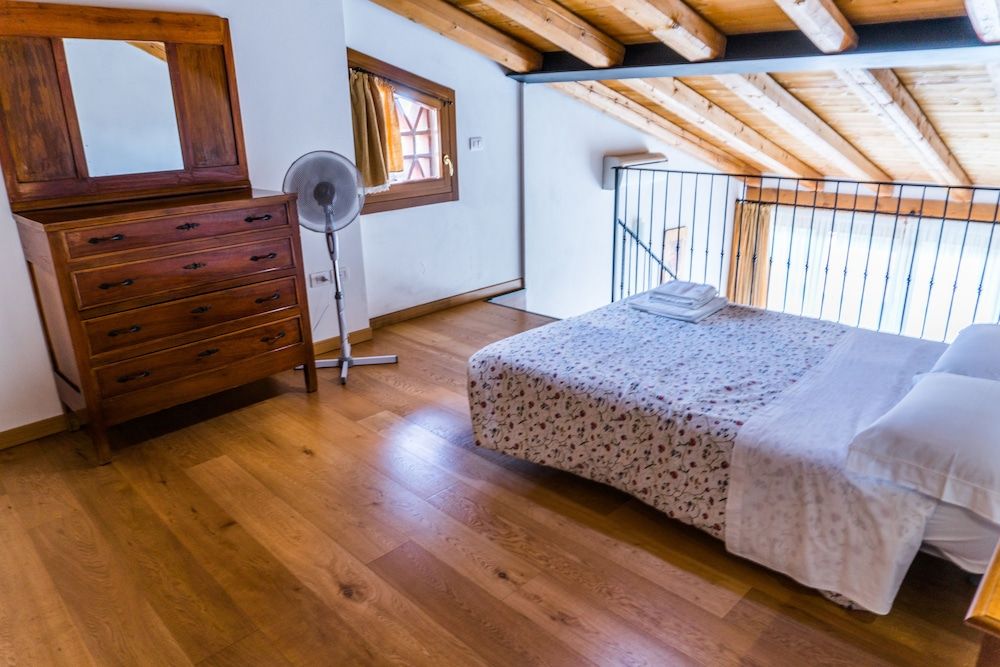 Apartment, 2 Bedrooms, Pool View