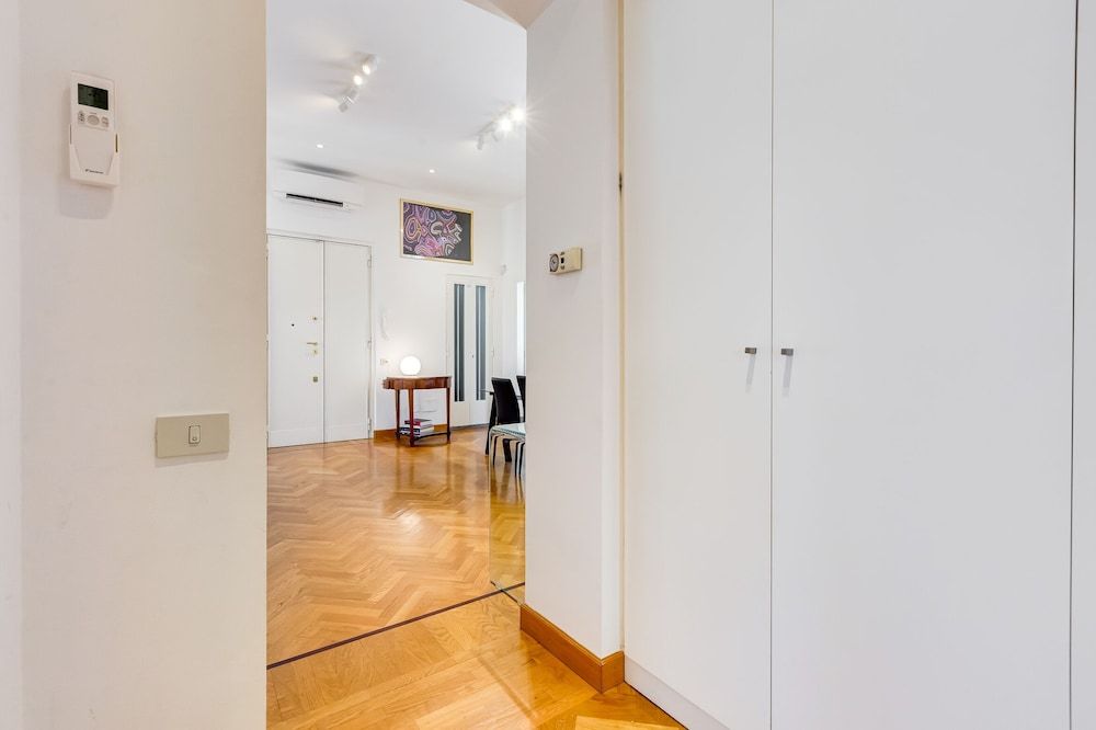 Colosseum Terrace Apartment Apartment, 3 Bedrooms 38