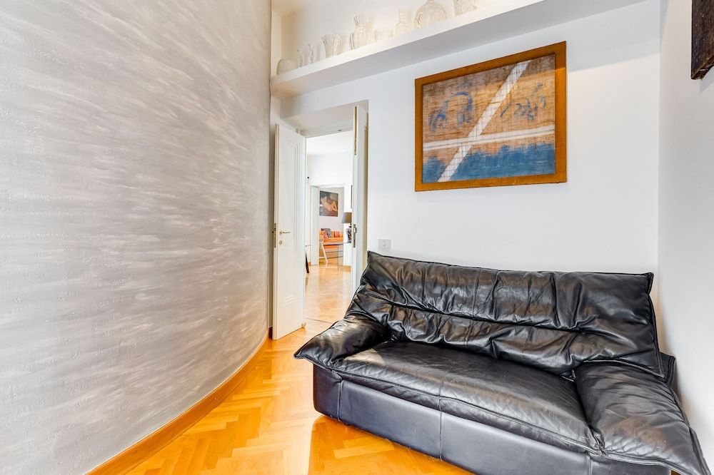 Colosseum Terrace Apartment Apartment, 3 Bedrooms 14