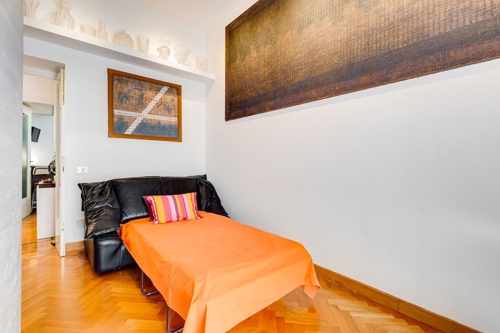 Colosseum Terrace Apartment Apartment, 3 Bedrooms 8
