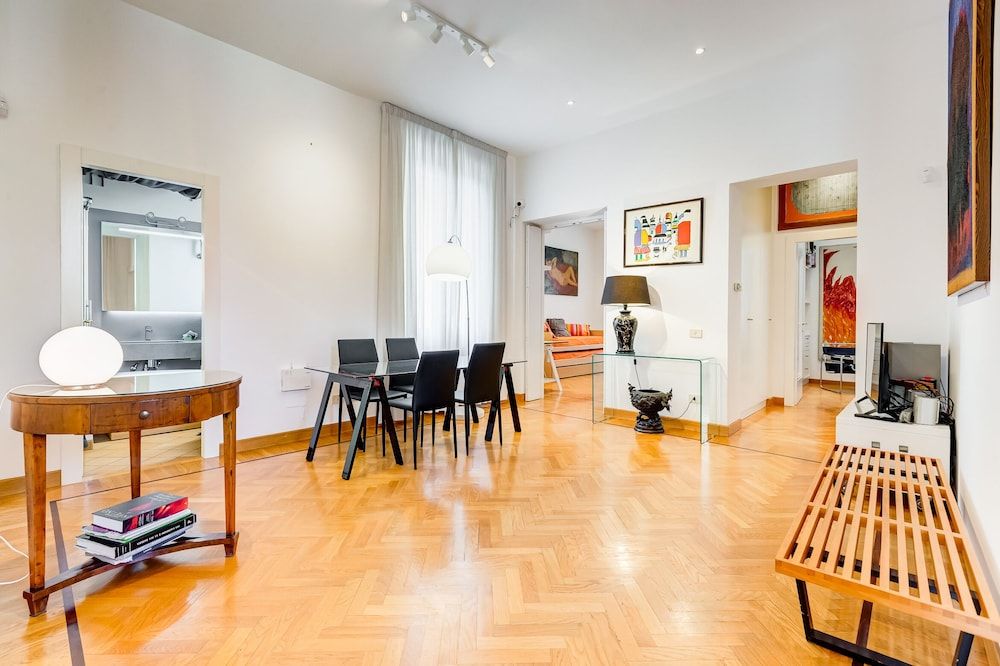 Colosseum Terrace Apartment Apartment, 3 Bedrooms 28