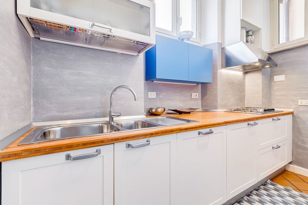 Colosseum Terrace Apartment Apartment, 3 Bedrooms 26