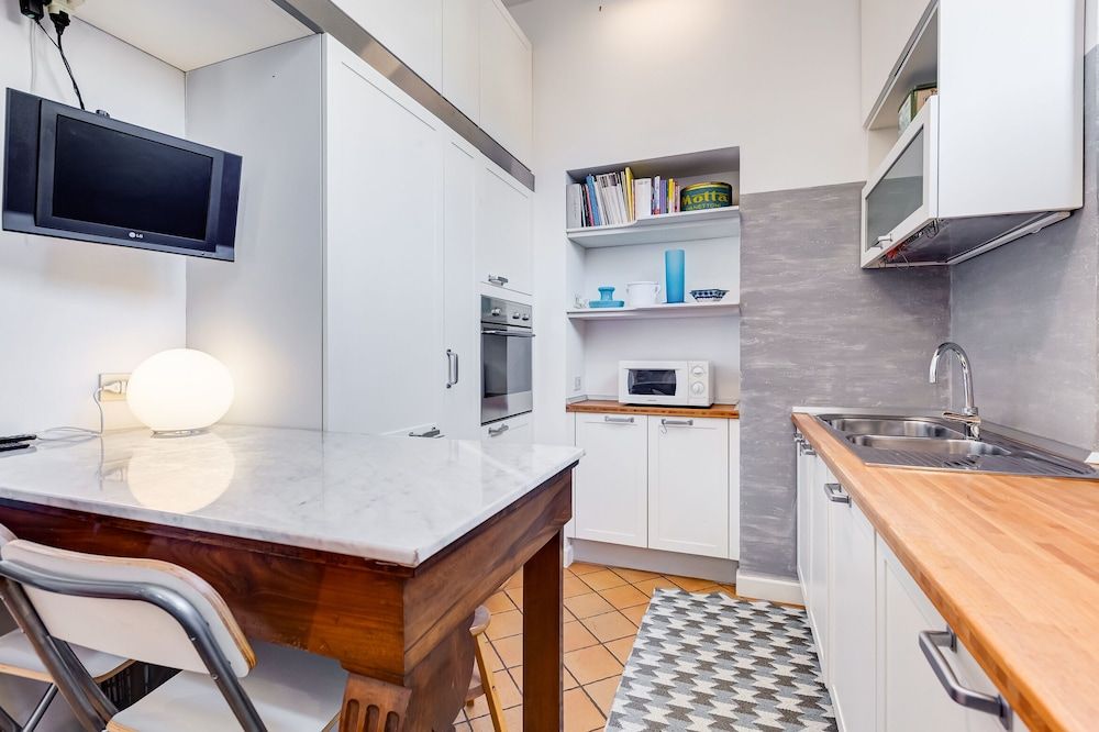 Colosseum Terrace Apartment Apartment, 3 Bedrooms 22