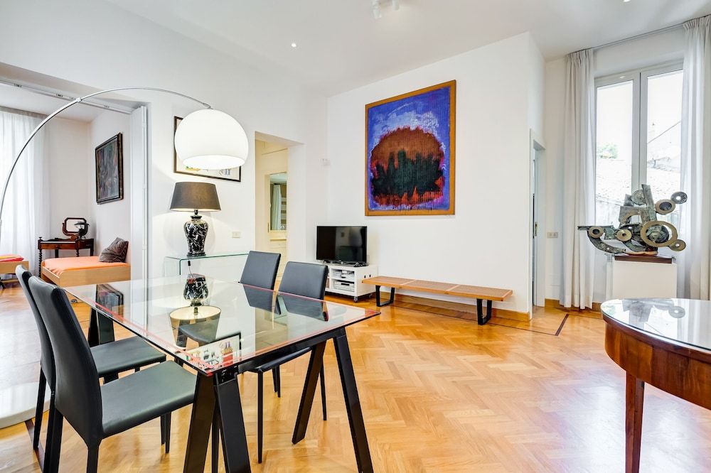 Colosseum Terrace Apartment Apartment, 3 Bedrooms 19