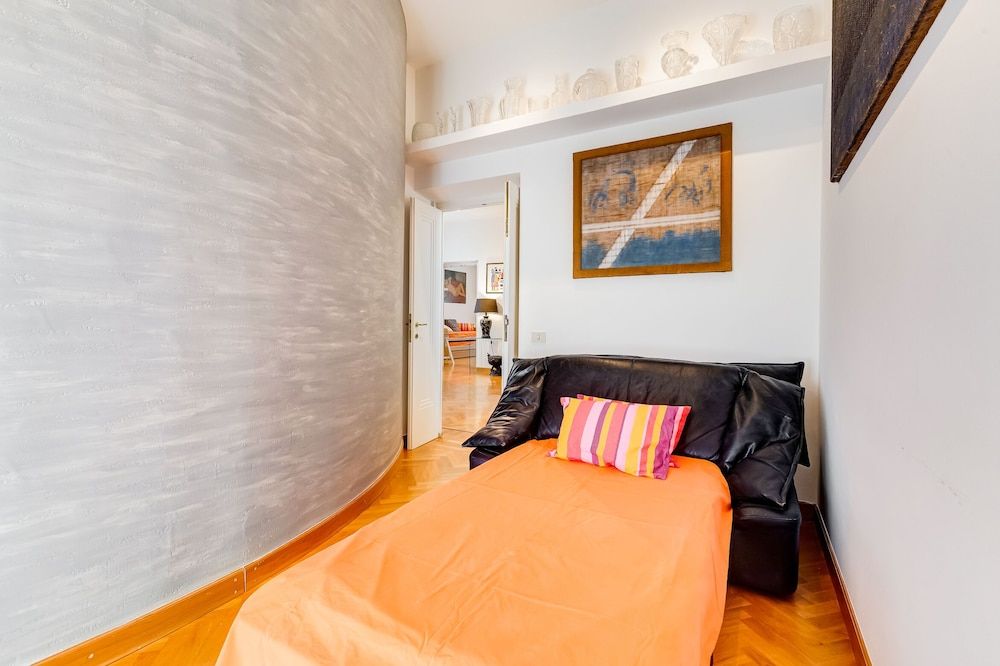 Colosseum Terrace Apartment Apartment, 3 Bedrooms 18