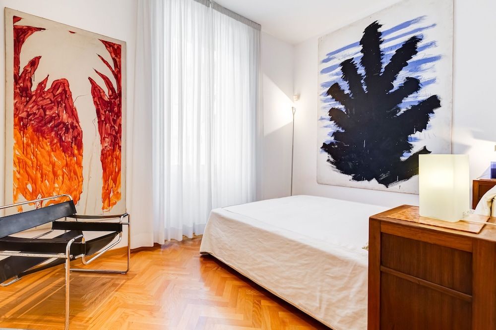 Colosseum Terrace Apartment Apartment, 3 Bedrooms 15