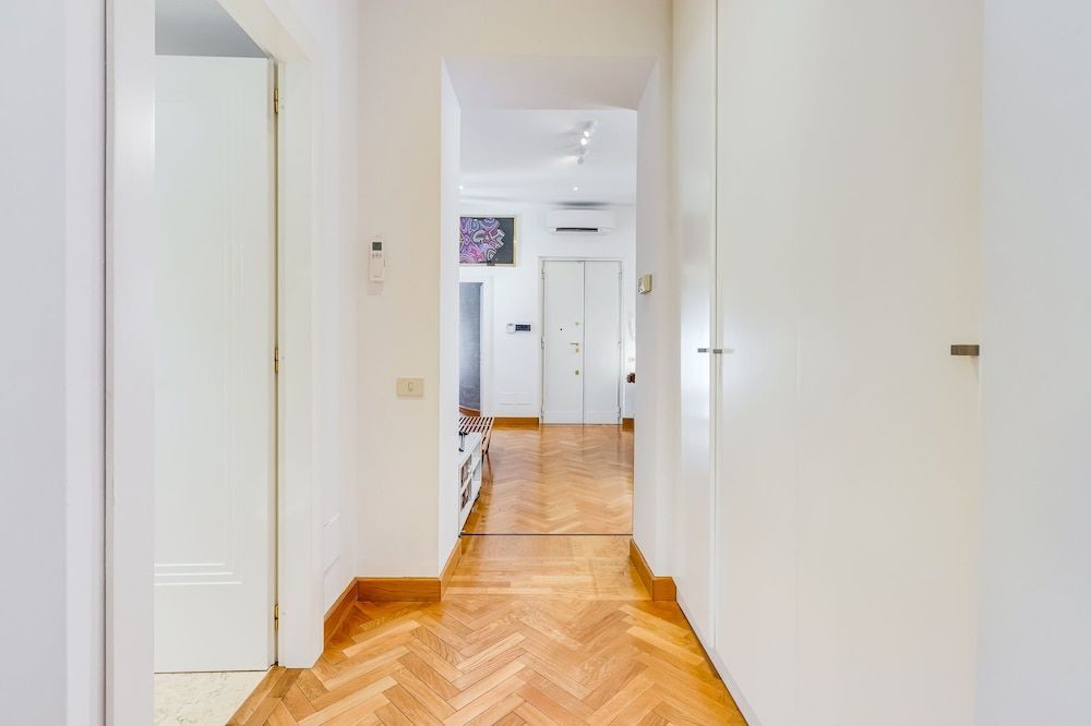 Colosseum Terrace Apartment Apartment, 3 Bedrooms 35