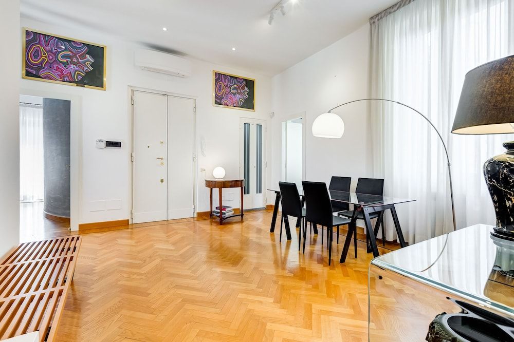 Colosseum Terrace Apartment Apartment, 3 Bedrooms 27