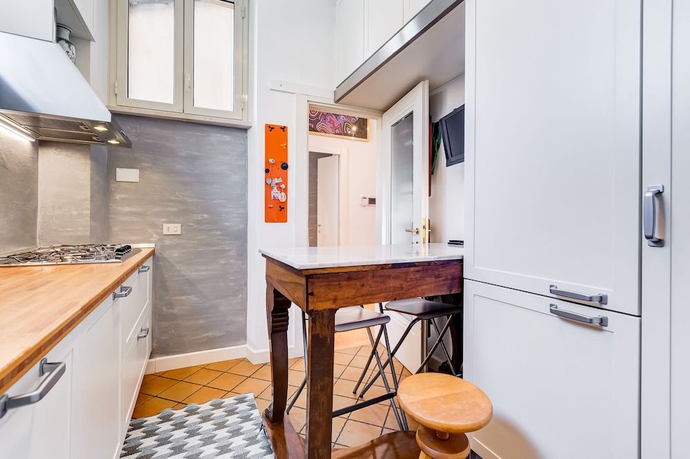 Colosseum Terrace Apartment Apartment, 3 Bedrooms 23