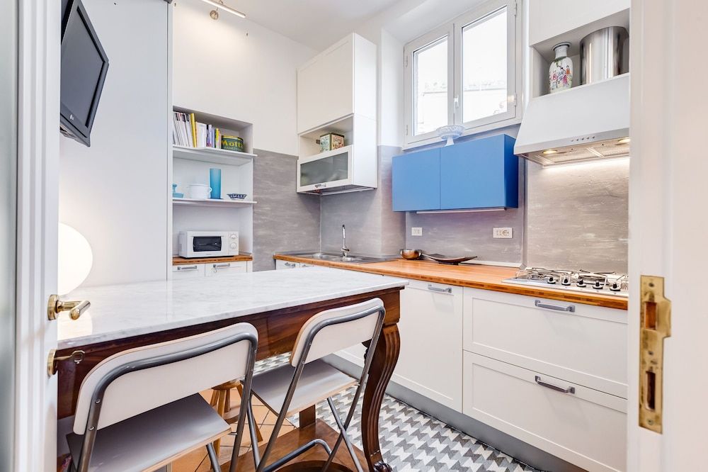 Colosseum Terrace Apartment Apartment, 3 Bedrooms 24