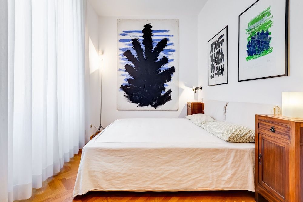 Colosseum Terrace Apartment Apartment, 3 Bedrooms 11