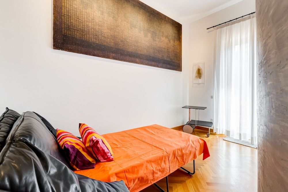 Colosseum Terrace Apartment Apartment, 3 Bedrooms 9