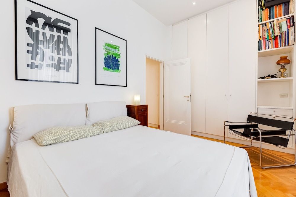 Colosseum Terrace Apartment Apartment, 3 Bedrooms 13