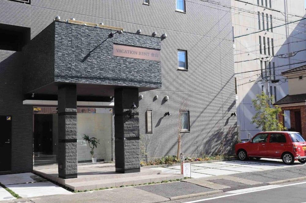 undefined Vacation Rent Kanayama 3