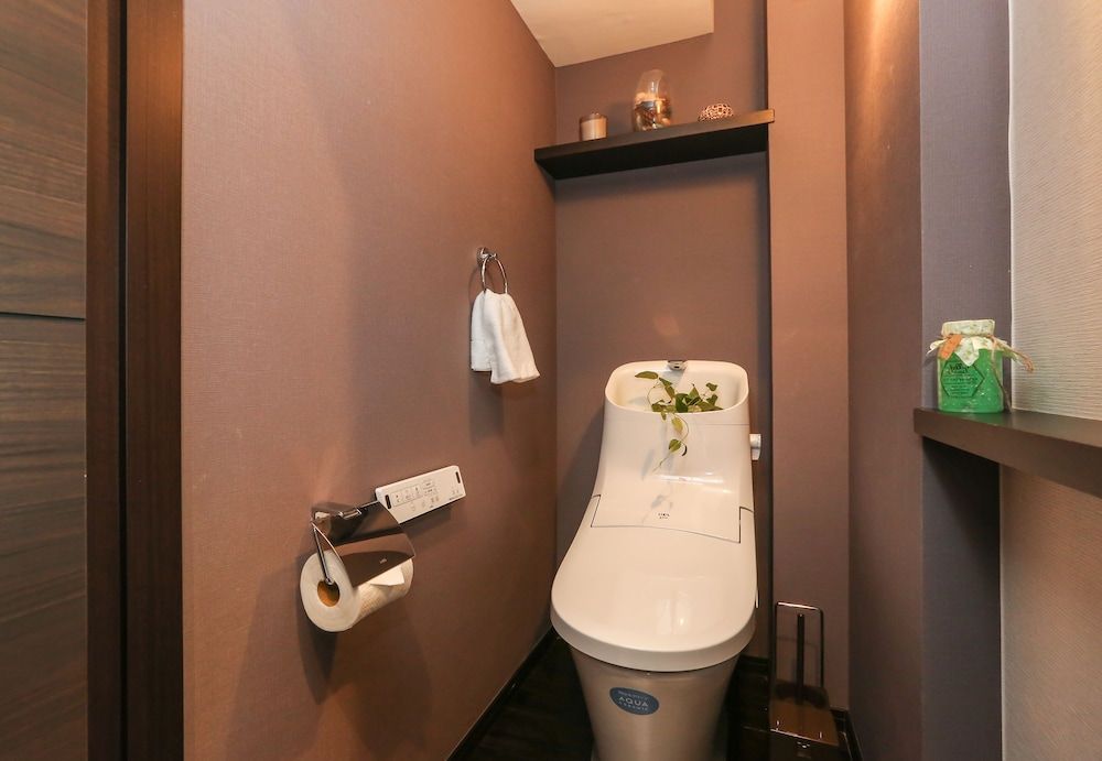 undefined Vacation Rent Kanayama 10