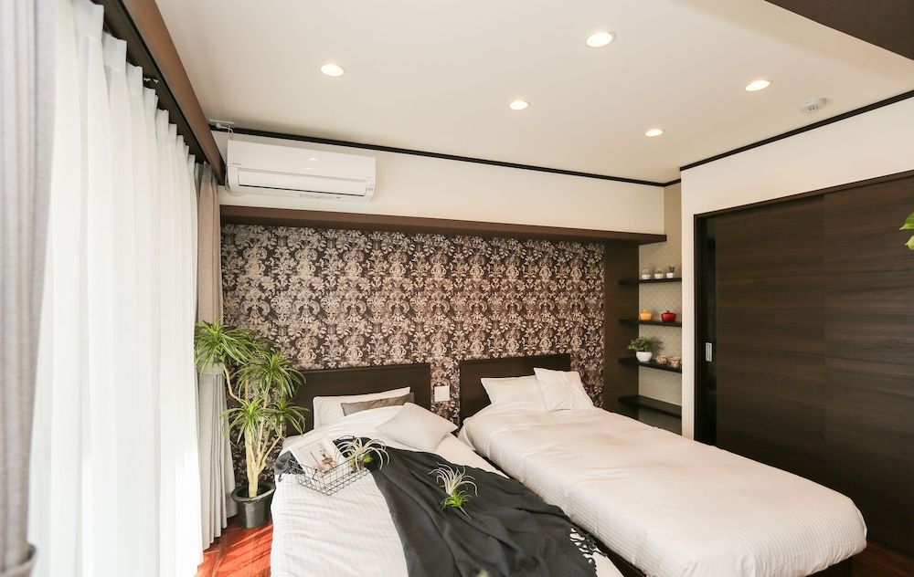 undefined Vacation Rent Kanayama 4