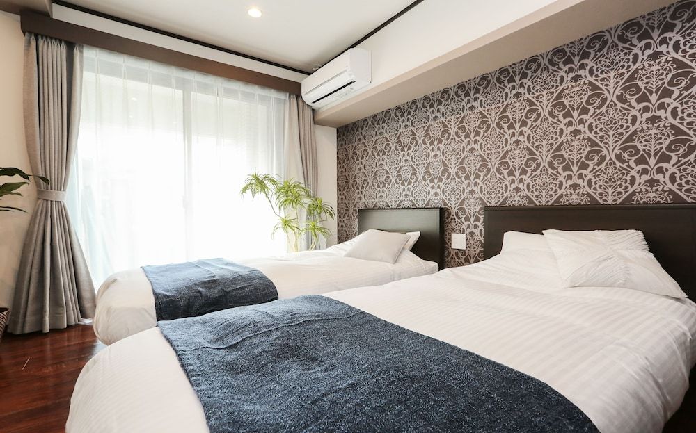 undefined Vacation Rent Kanayama 5